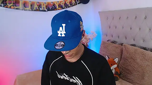 Dulcey  online show from 29, 10, 2025