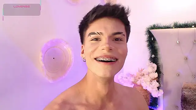 Dulcey  online show from 19, 12, 2025