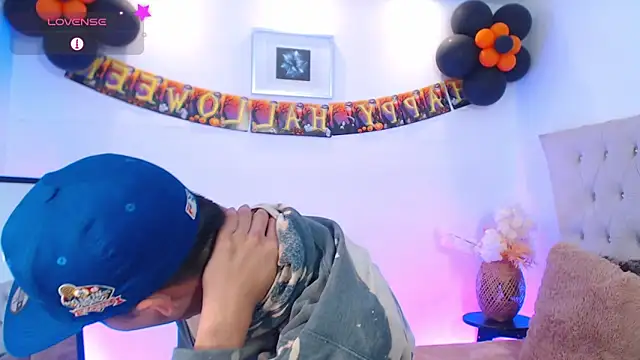 Dulcey  online show from 21, 10, 2025