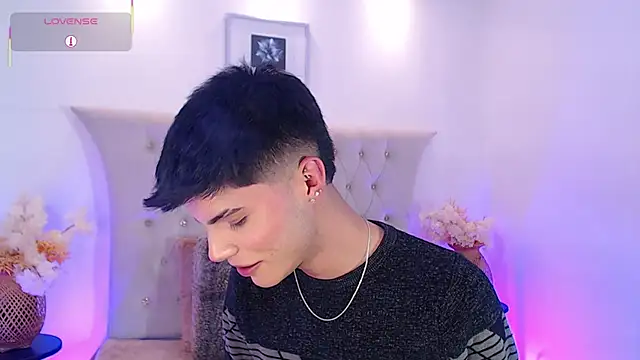 Dulcey  online show from 26, 11, 2025