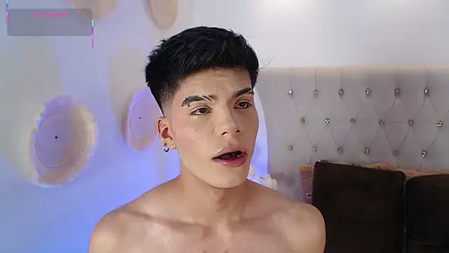 Dulcey  online show from 9, 1, 2026