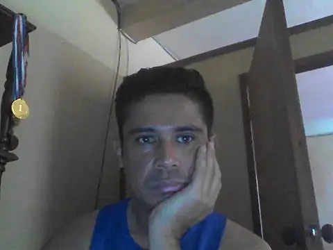 Gabo03r online show from 2, 10, 2025