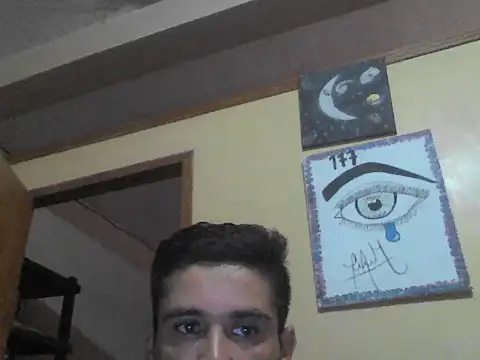 Gabo03r online show from 1, 10, 2025