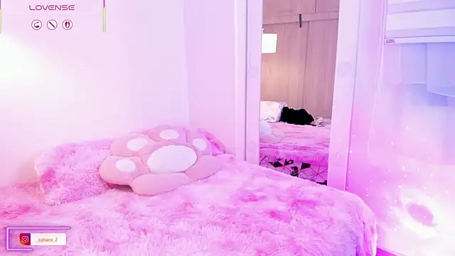  Zahara  online show from 3, 12, 2025