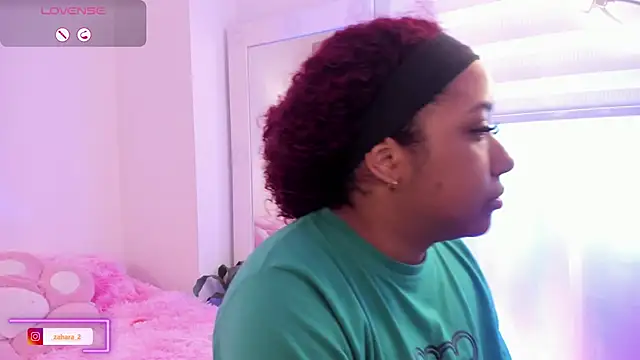  Zahara  online show from 9, 10, 2025