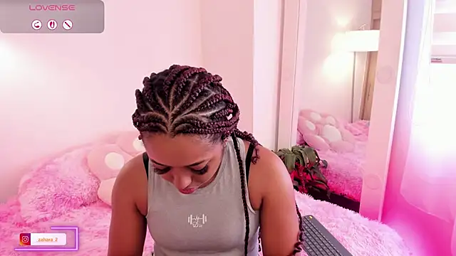  Zahara  online show from 27, 10, 2025