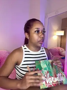  Zahara  online show from 22, 12, 2025