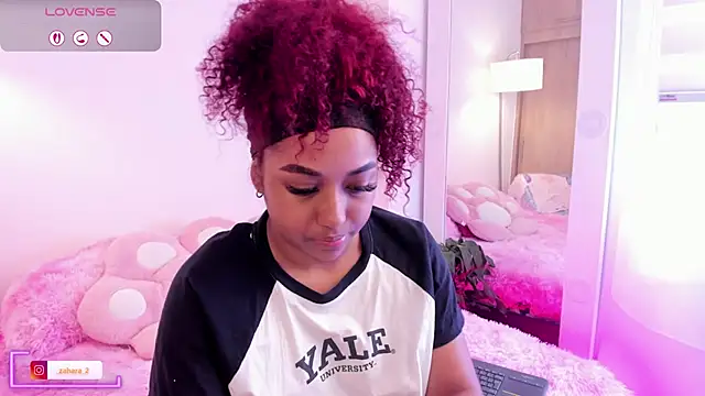  Zahara  online show from 11, 10, 2025