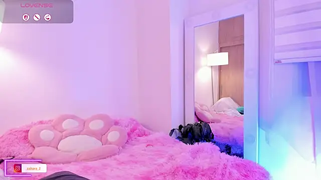  Zahara  online show from 7, 10, 2025