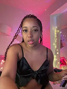Snapshot of _Zahara_ chatting on 30, 5, 2026 Zahara online show from 30, 5, 2026