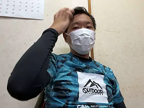 koukou322 online show from 25, 9, 2025