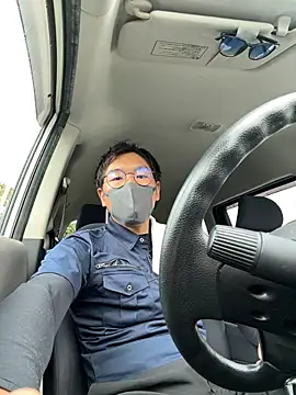 koukou322 online show from 14, 10, 2025