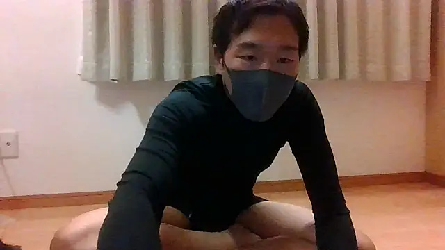 koukou322 online show from 8, 10, 2025