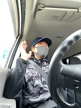 koukou322 online show from 13, 11, 2025