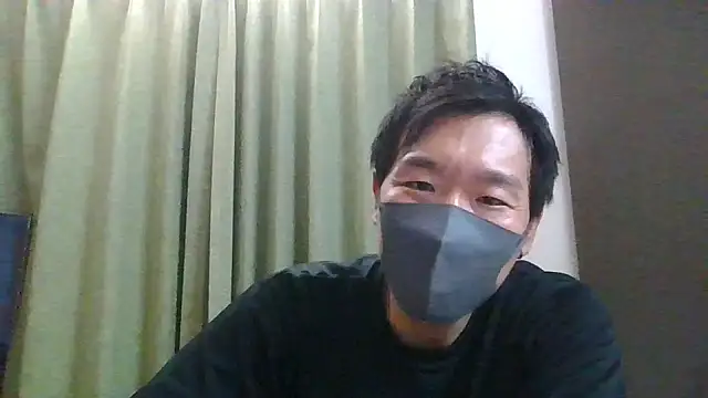 koukou322 online show from 22, 10, 2025