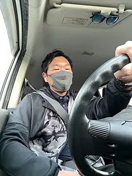 koukou322 online show from 11, 4, 2026