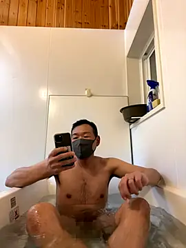 koukou322 online show from 1, 12, 2025