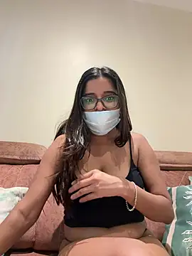 desitease online show from 24, 2, 2026