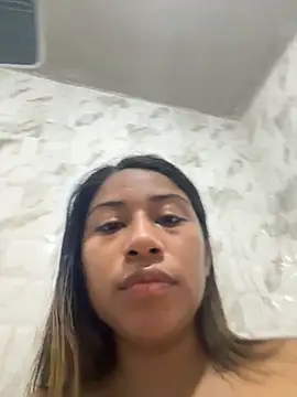 Snapshot of Daliz chatting on 14, 10, 2025 Daliz online show from 14, 10, 2025