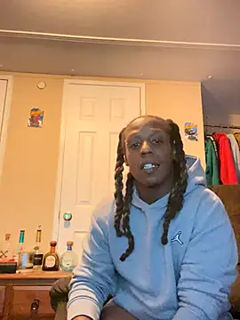 BigWayneDC online show from 18, 10, 2025