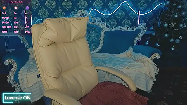 MissRossi online show from 3, 2, 2026