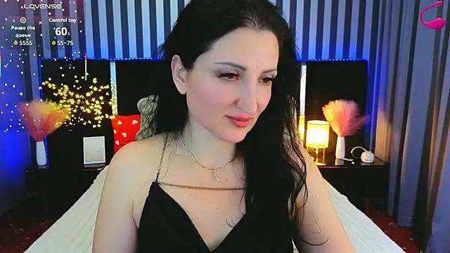 MissRossi online show from 2, 3, 2026