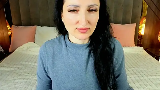 MissRossi online show from 19, 12, 2025