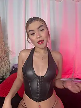 Snapshot of Miaa_rosses3 chatting on 11, 7, 2026 Miaa rosses3 online show from 11, 7, 2026