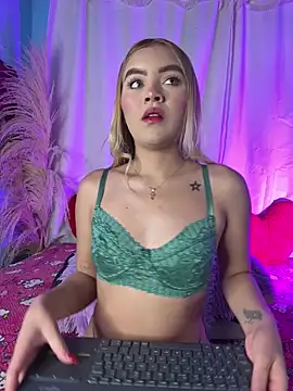 Miaa rosses3 online show from 14, 2, 2026