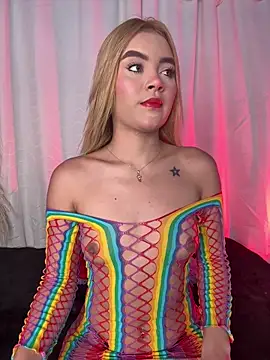 Miaa rosses3 online show from 15, 4, 2026