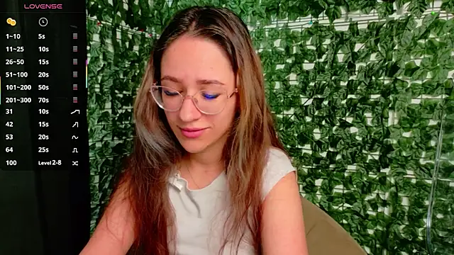 EvaBllake online show from 10, 5, 2026