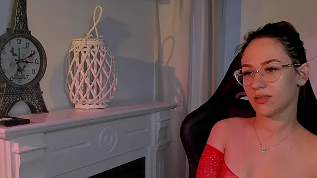 EvaBllake online show from 11, 11, 2025