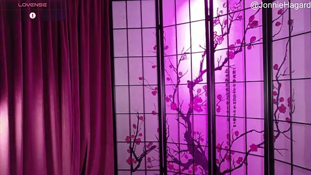 JonnieHagard online show from 5, 12, 2025