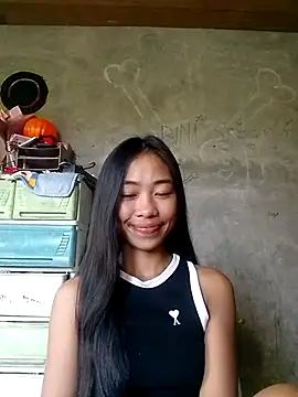 Snapshot of SweetMissPinay18 chatting on 27, 5, 2026 SweetMissPinay18 online show from 27, 5, 2026