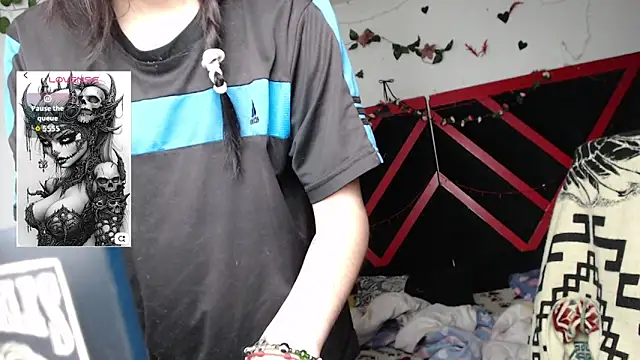 hecate dark online show from 13, 1, 2026