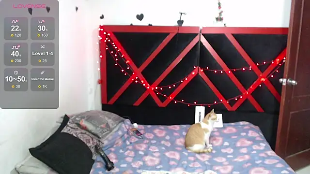 Snapshot of hecate_dark chatting on 14, 10, 2025 hecate dark online show from 14, 10, 2025