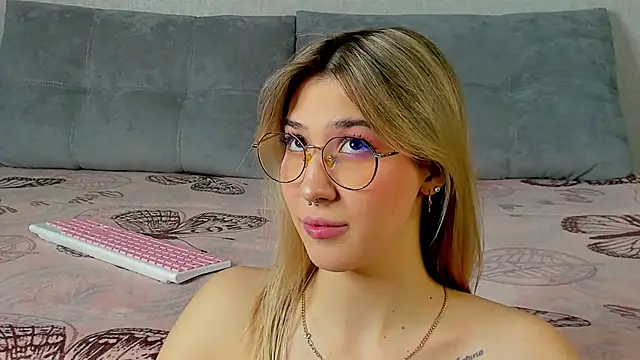 Bella svon online show from 27, 10, 2025