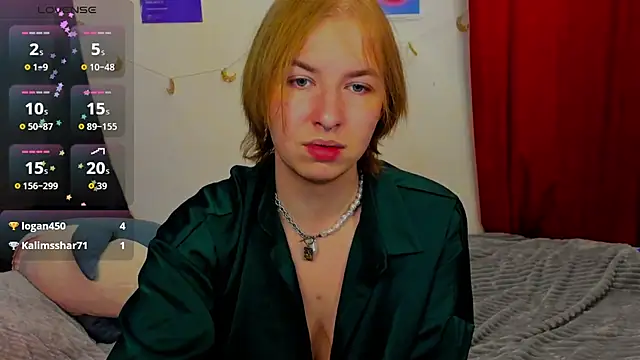 Felix Weber online show from 14, 9, 2025