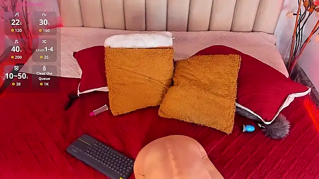 danny rios20 online show from 2, 12, 2025