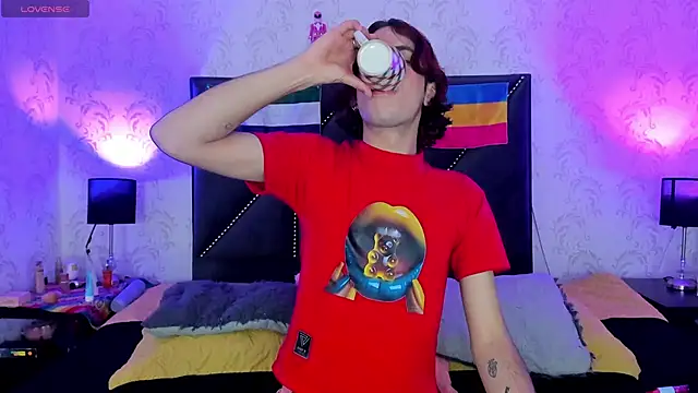 danny rios20 online show from 18, 10, 2025