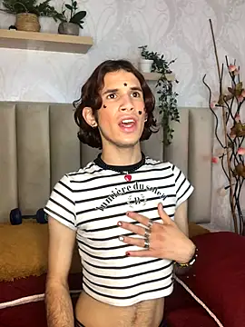 danny rios20 online show from 15, 11, 2025