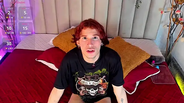 danny rios20 online show from 30, 11, 2025