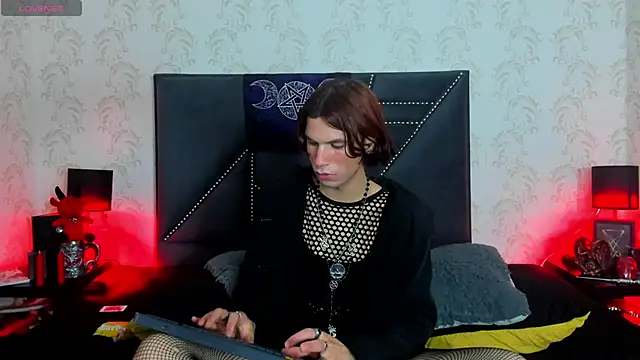 danny rios20 online show from 23, 10, 2025