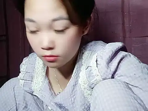 Snapshot of Maimai00 chatting on 7, 11, 2025 Maimai00 online show from 7, 11, 2025