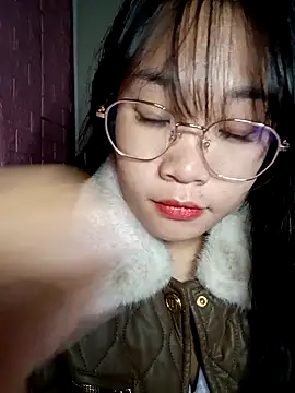 Snapshot of Maimai00 chatting on 1, 12, 2025 Maimai00 online show from 1, 12, 2025