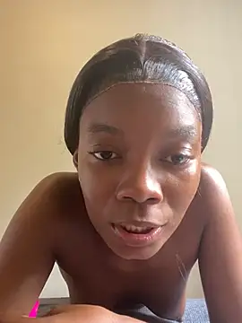 prettydollyy online show from 1, 3, 2026