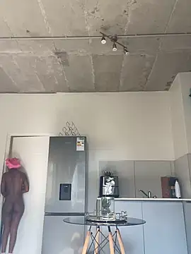 prettydollyy online show from 12, 4, 2026