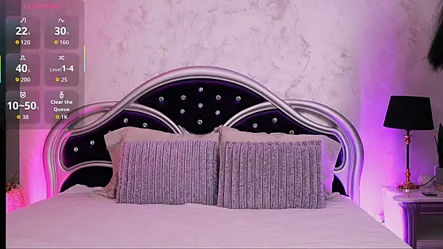 SweetySasha18 online show from 29, 6, 2026