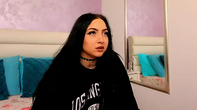 SweetySasha18 online show from 2, 12, 2025