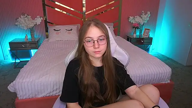 ArrinaWairr online show from 17, 11, 2025